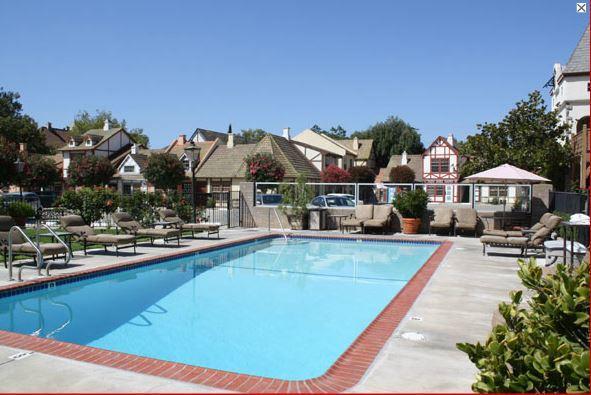 סולבנג Royal Copenhagen Inn מראה חיצוני תמונה