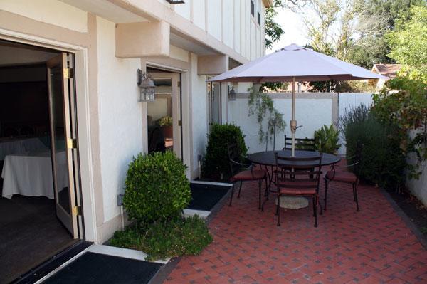סולבנג Royal Copenhagen Inn מראה חיצוני תמונה