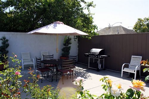 סולבנג Royal Copenhagen Inn מראה חיצוני תמונה